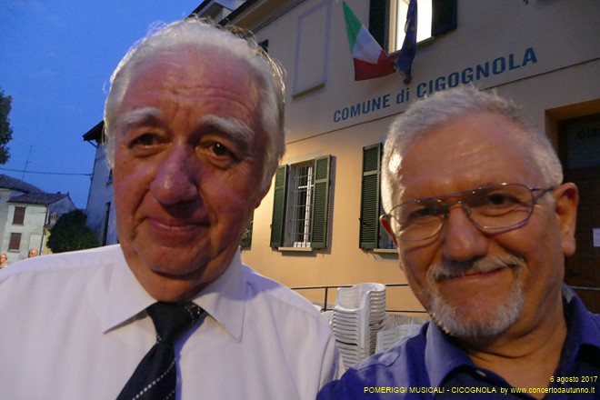 Pomeriggi Musicali Cigognola