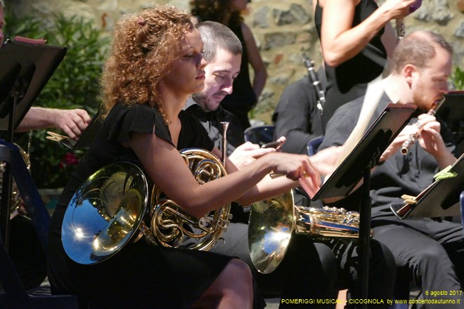 Pomeriggi Musicali Cigognola