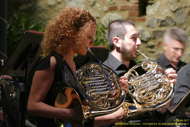 Pomeriggi Musicali Cigognola