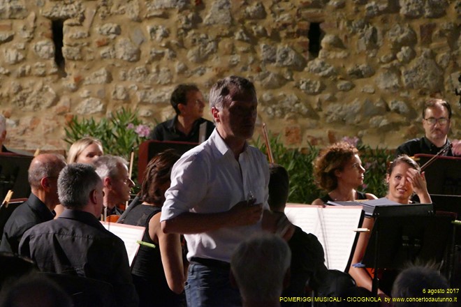 Pomeriggi Musicali Cigognola
