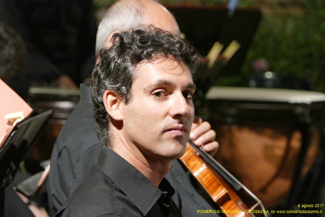 Pomeriggi Musicali Cigognola