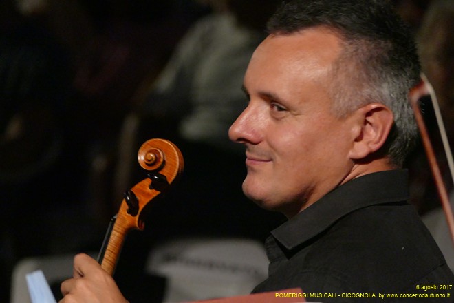 Pomeriggi Musicali Cigognola