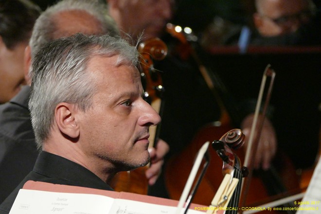 Pomeriggi Musicali Cigognola