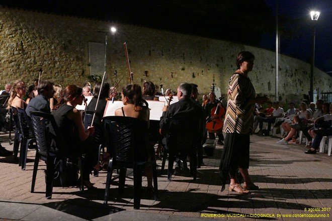 Pomeriggi Musicali Cigognola