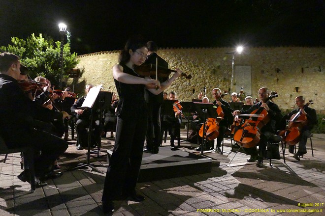 Pomeriggi Musicali Cigognola