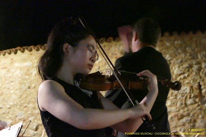 Pomeriggi Musicali Cigognola