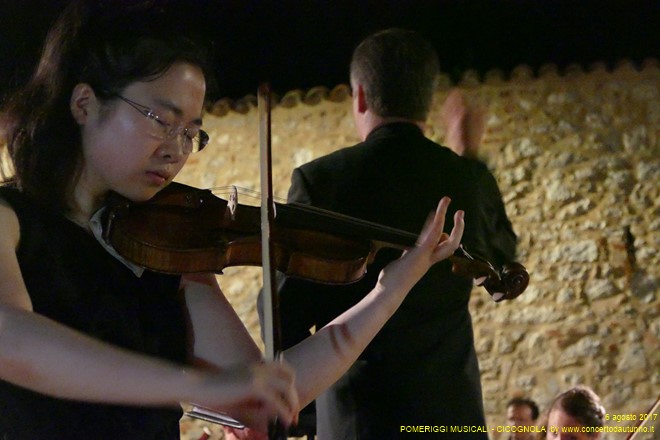 Pomeriggi Musicali Cigognola