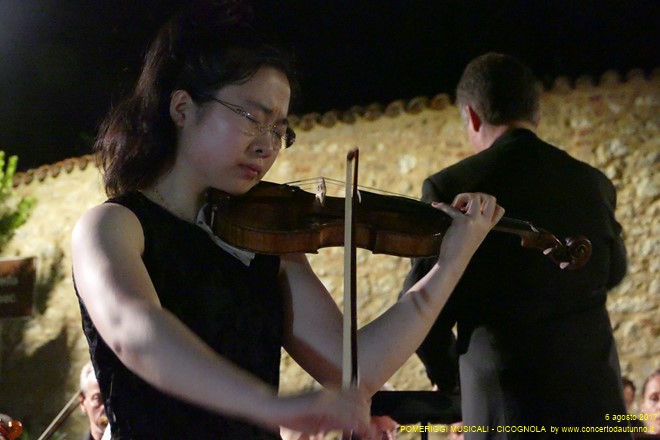 Pomeriggi Musicali Cigognola