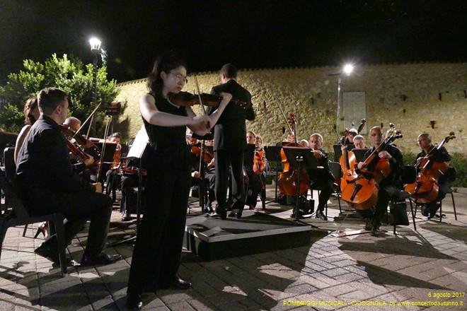 Pomeriggi Musicali Cigognola