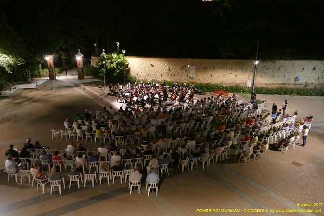 Pomeriggi Musicali Cigognola