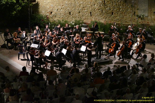 Pomeriggi Musicali Cigognola