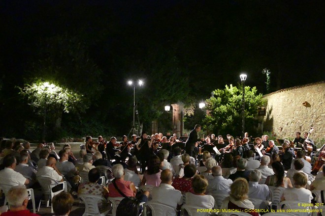 Pomeriggi Musicali Cigognola