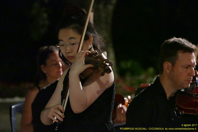 Pomeriggi Musicali Cigognola