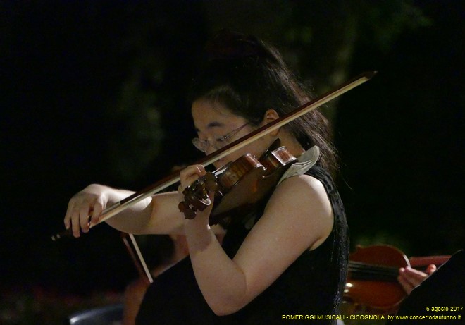 Pomeriggi Musicali Cigognola