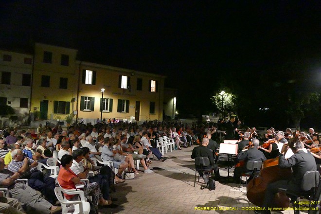 Pomeriggi Musicali Cigognola