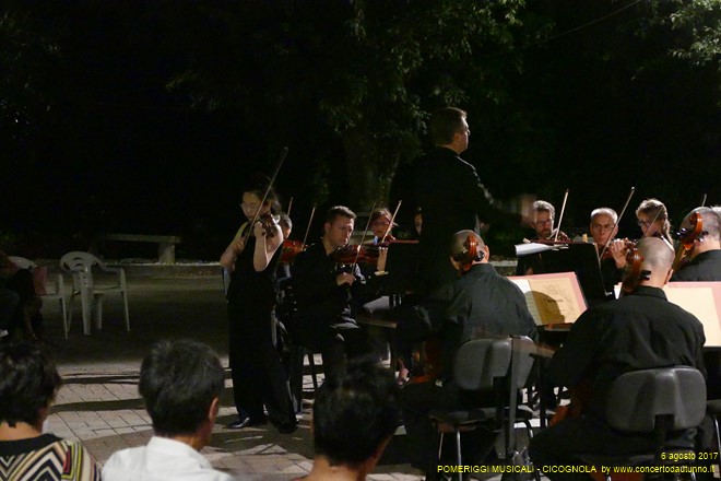 Pomeriggi Musicali Cigognola