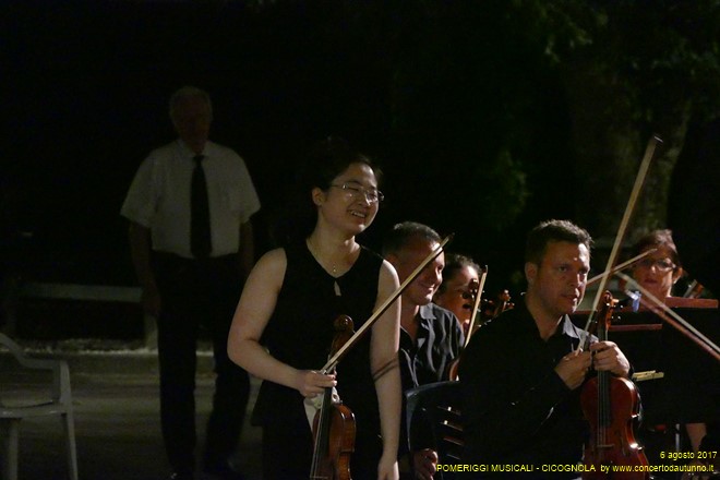 Pomeriggi Musicali Cigognola