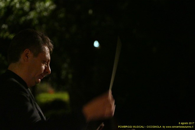 Pomeriggi Musicali Cigognola