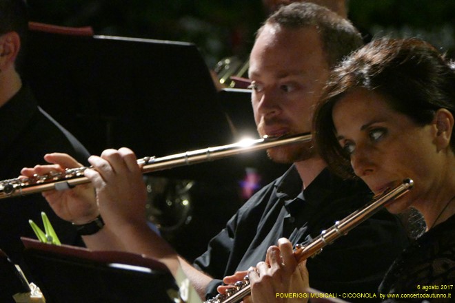Pomeriggi Musicali Cigognola