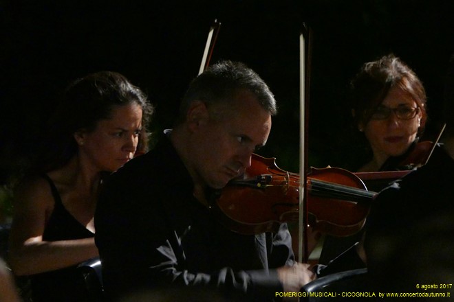 Pomeriggi Musicali Cigognola
