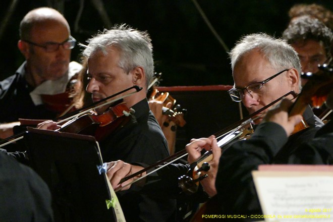 Pomeriggi Musicali Cigognola