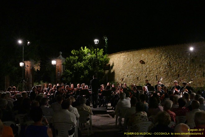 Pomeriggi Musicali Cigognola