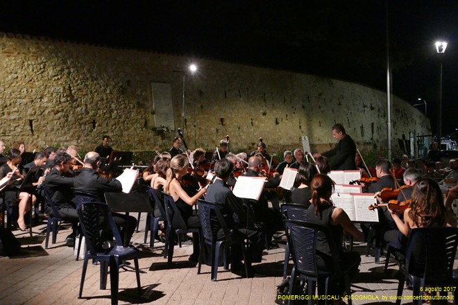 Pomeriggi Musicali Cigognola