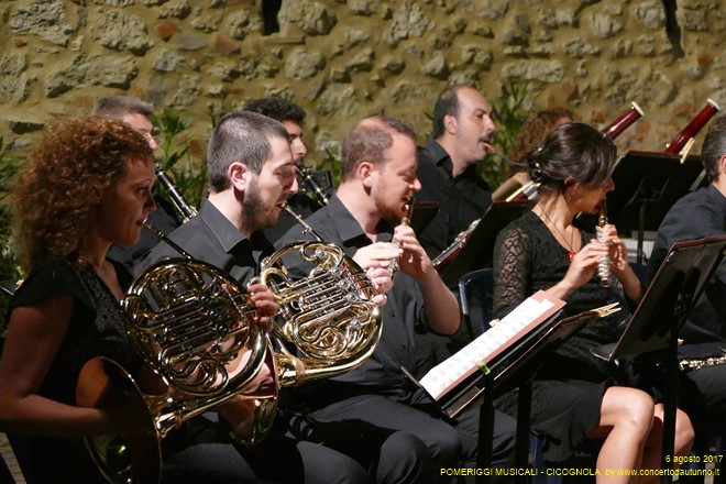 Pomeriggi Musicali Cigognola