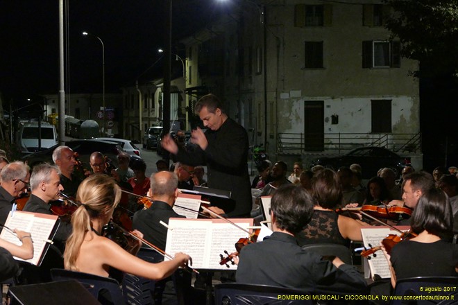 Pomeriggi Musicali Cigognola