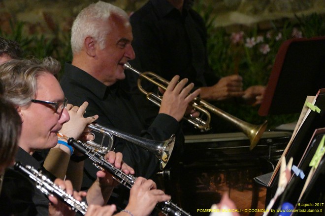 Pomeriggi Musicali Cigognola