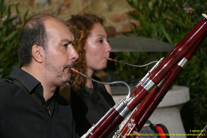 Pomeriggi Musicali Cigognola
