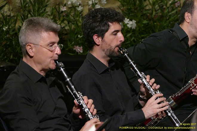Pomeriggi Musicali Cigognola