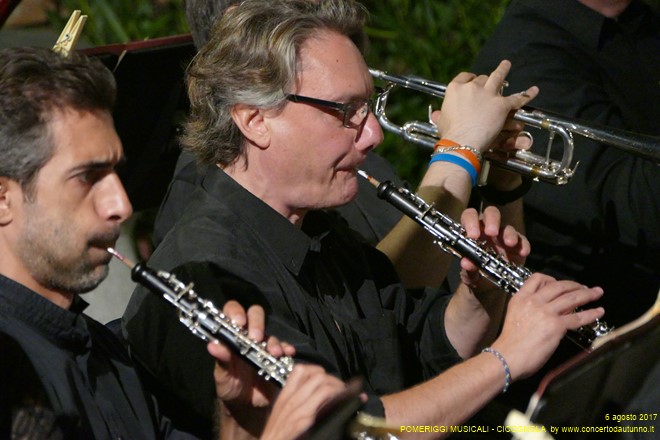 Pomeriggi Musicali Cigognola