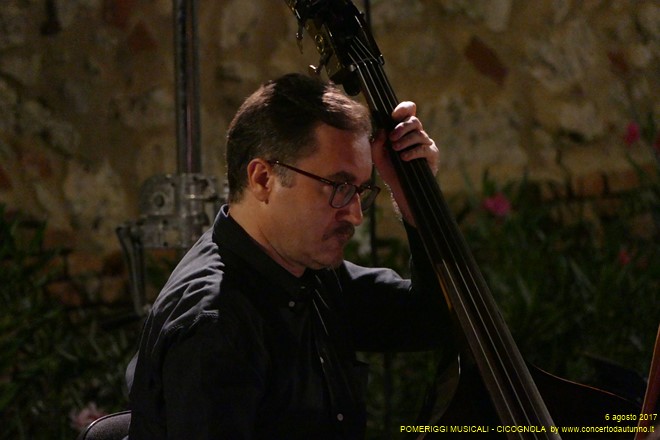 Pomeriggi Musicali Cigognola