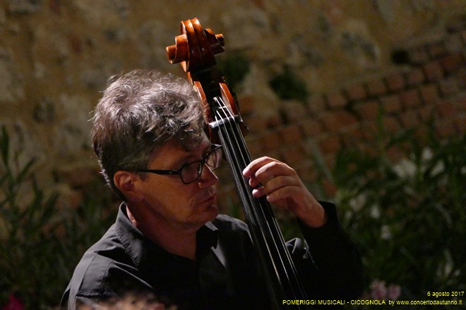 Pomeriggi Musicali Cigognola