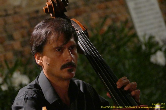 Pomeriggi Musicali Cigognola