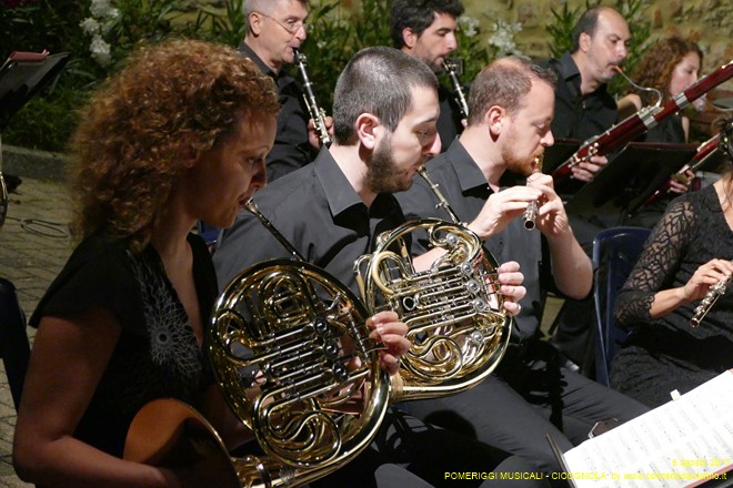 Pomeriggi Musicali Cigognola