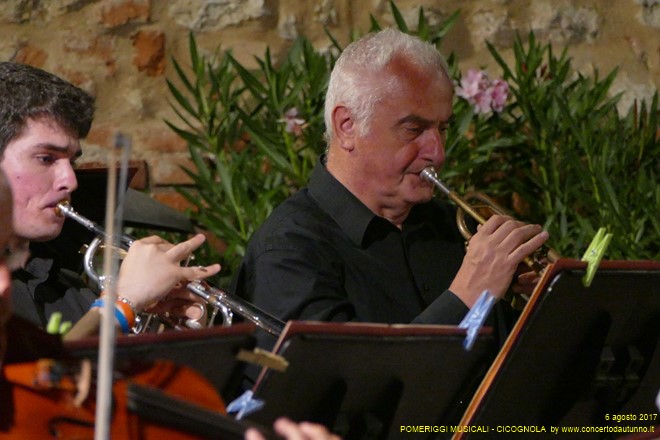 Pomeriggi Musicali Cigognola