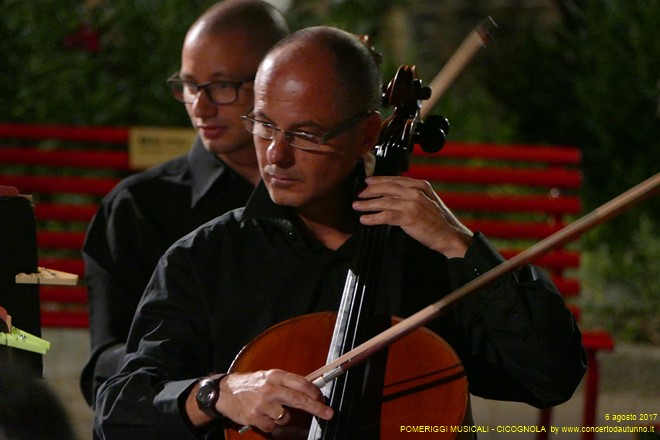 Pomeriggi Musicali Cigognola