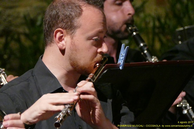 Pomeriggi Musicali Cigognola