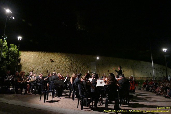 Pomeriggi Musicali Cigognola