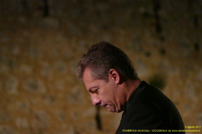 Pomeriggi Musicali Cigognola