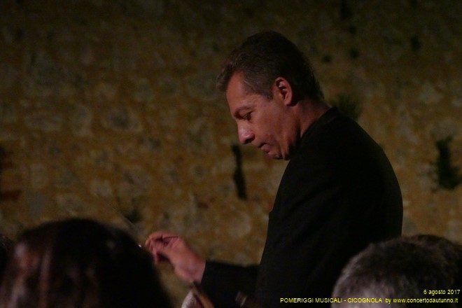 Pomeriggi Musicali Cigognola