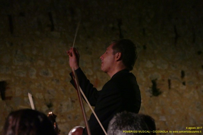 Pomeriggi Musicali Cigognola