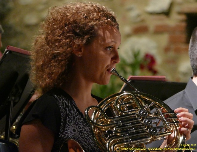 Pomeriggi Musicali Cigognola