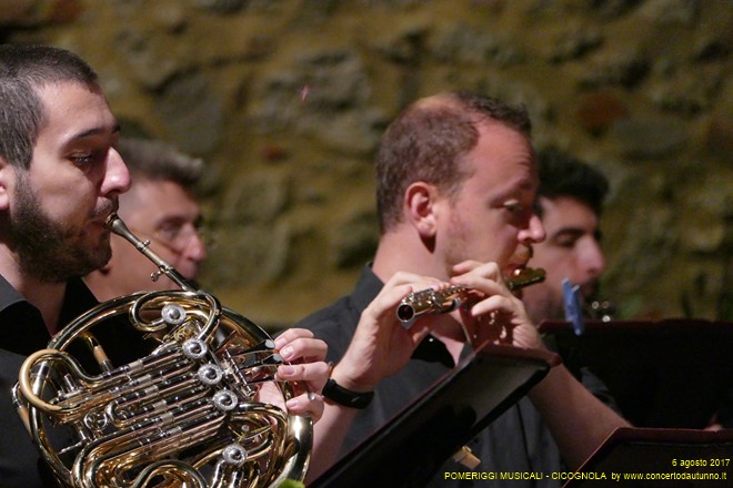 Pomeriggi Musicali Cigognola