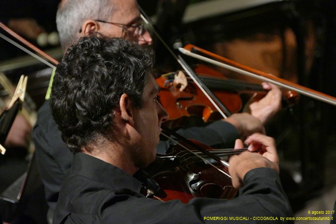 Pomeriggi Musicali Cigognola
