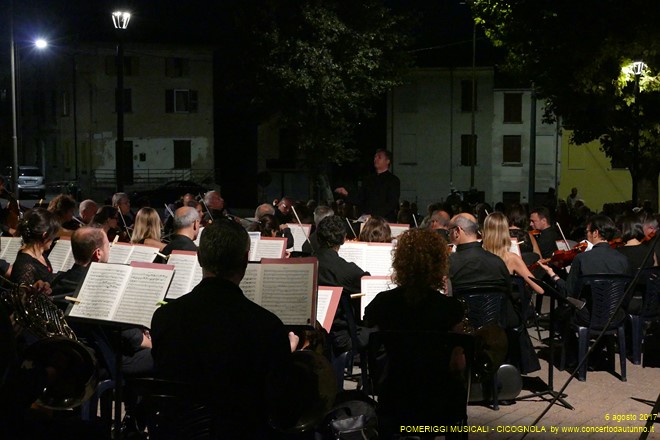 Pomeriggi Musicali Cigognola