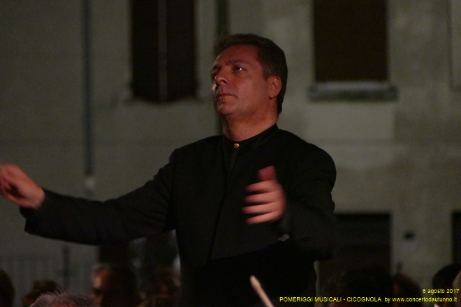 Pomeriggi Musicali Cigognola
