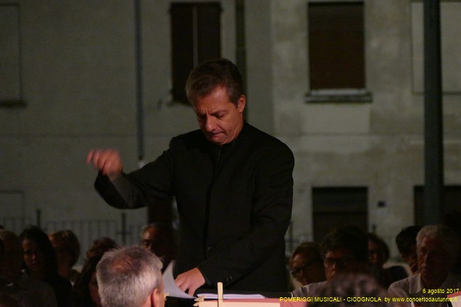 Pomeriggi Musicali Cigognola